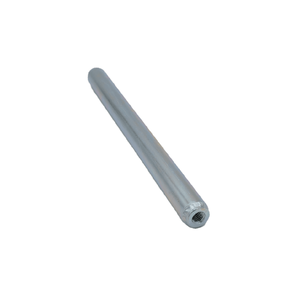Upper rear toe rod