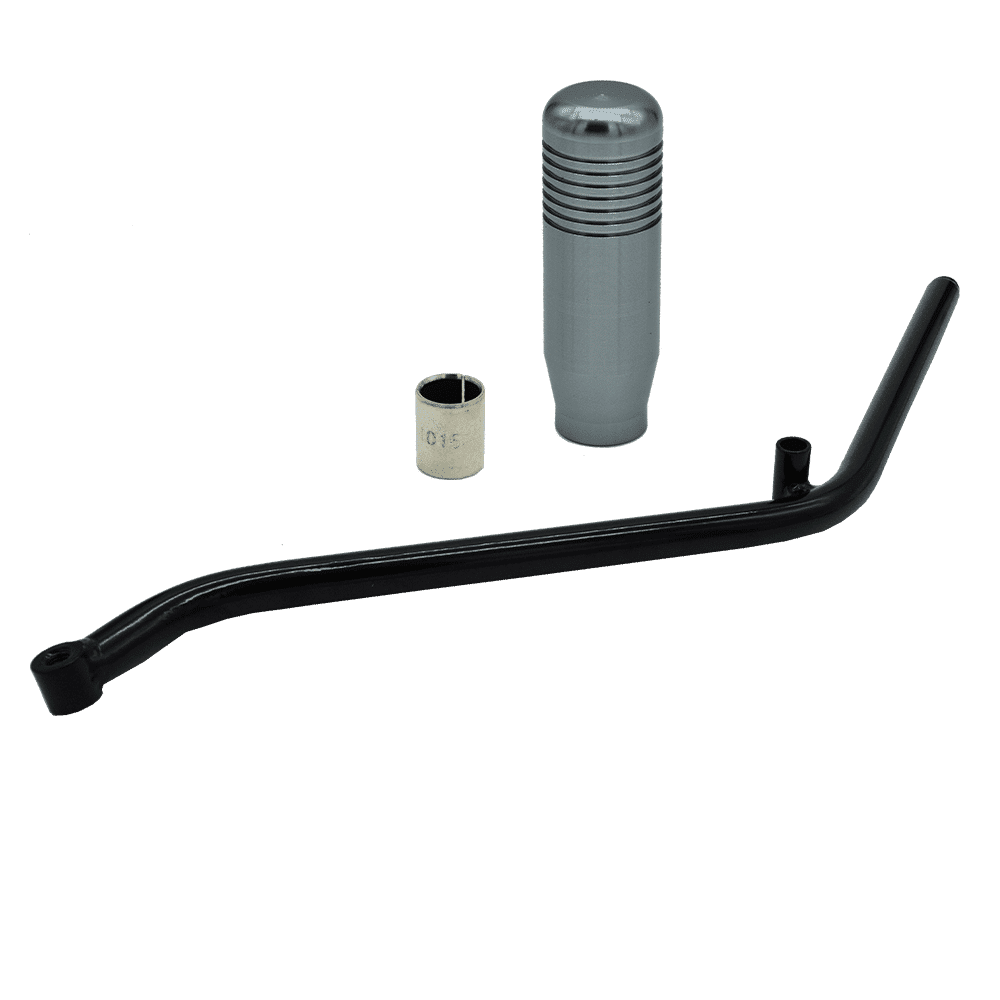 Gear lever