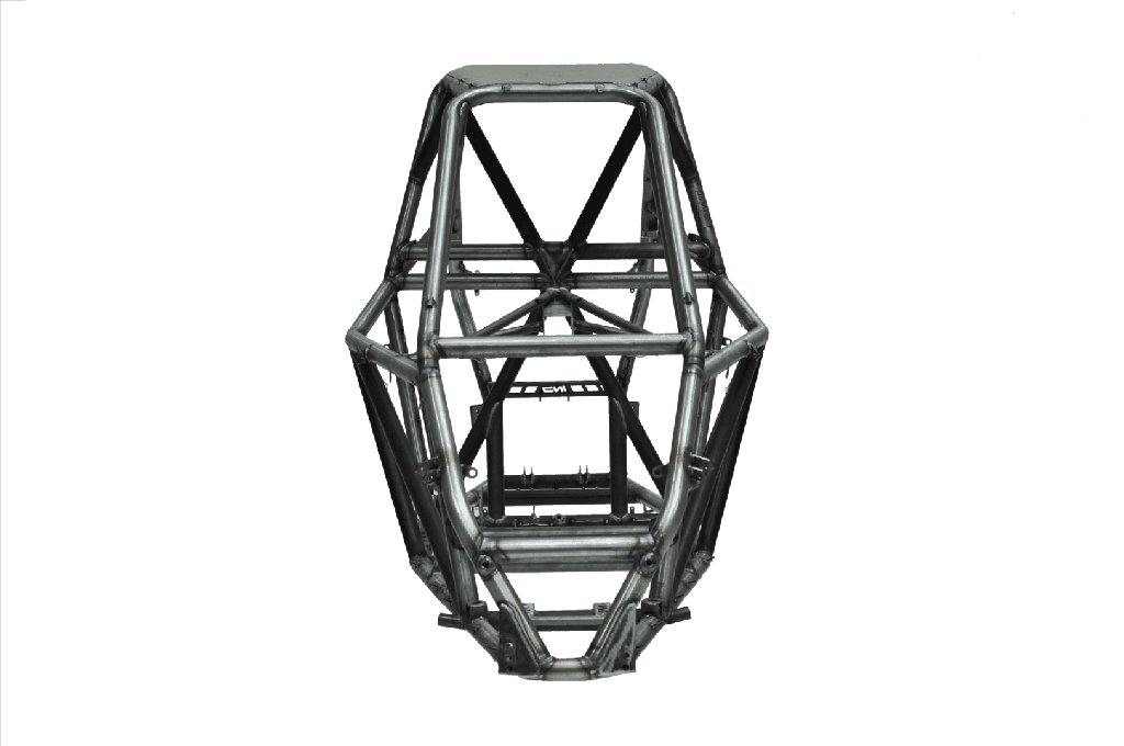 Chassis TN5