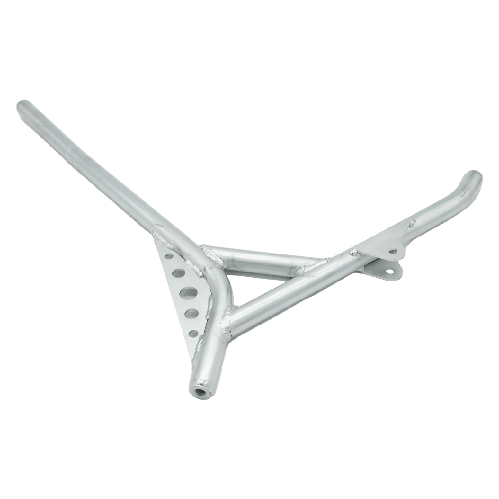 Rear lower suspension arm R Evo