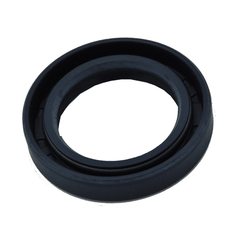 Lock ring front wheelhub