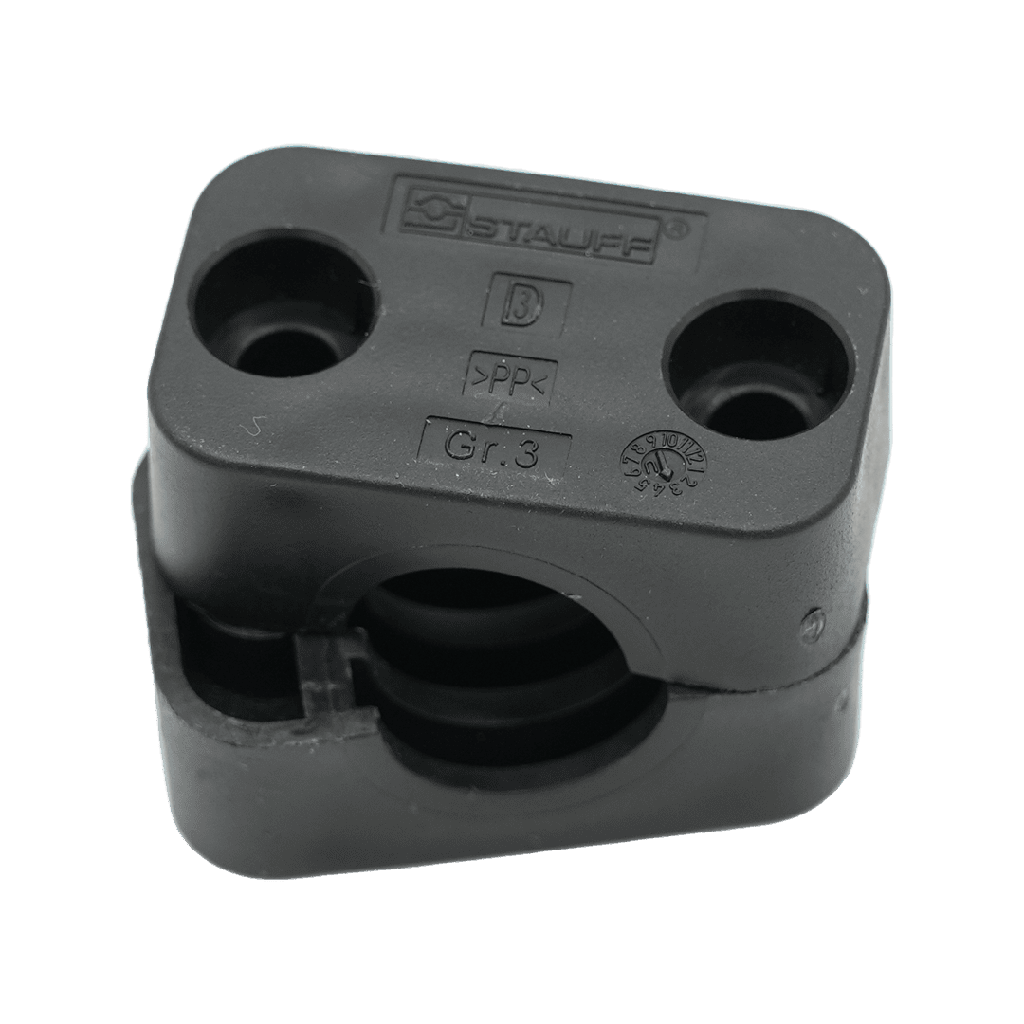 Stabilizer holder 2