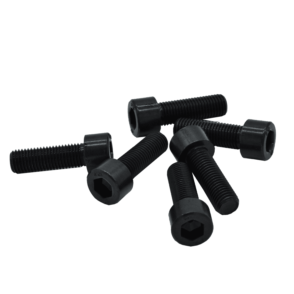 Screw engine mounting M10 x 1.25 x 30mm long 12.9