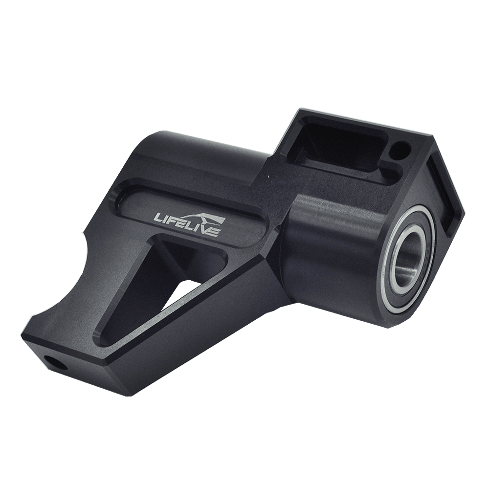 Bearing seat steering Evo