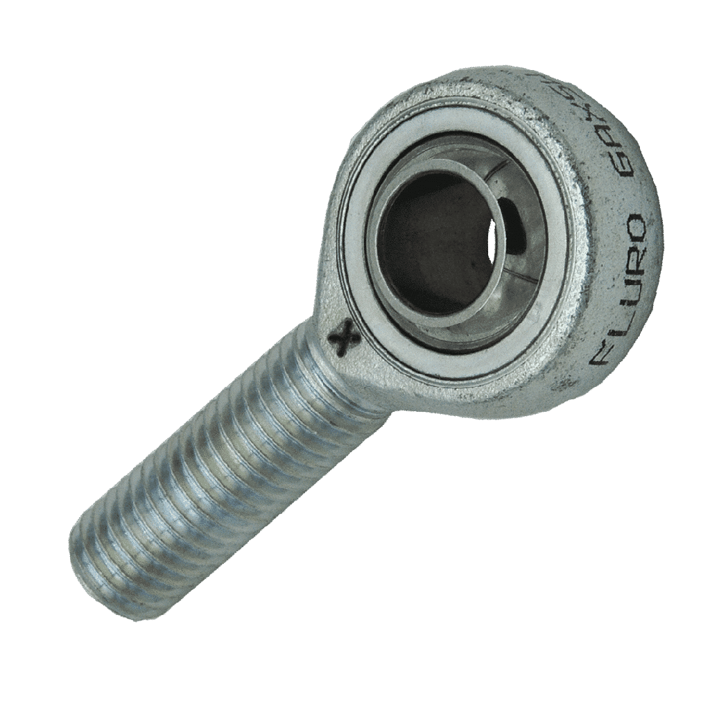 Uniball M14 right thread (Fluro)