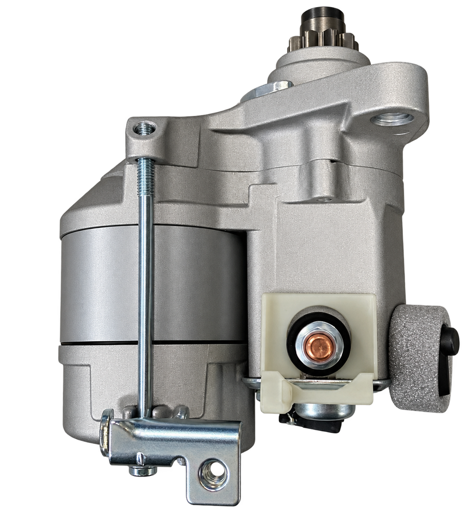 Starter reverse gear TN11