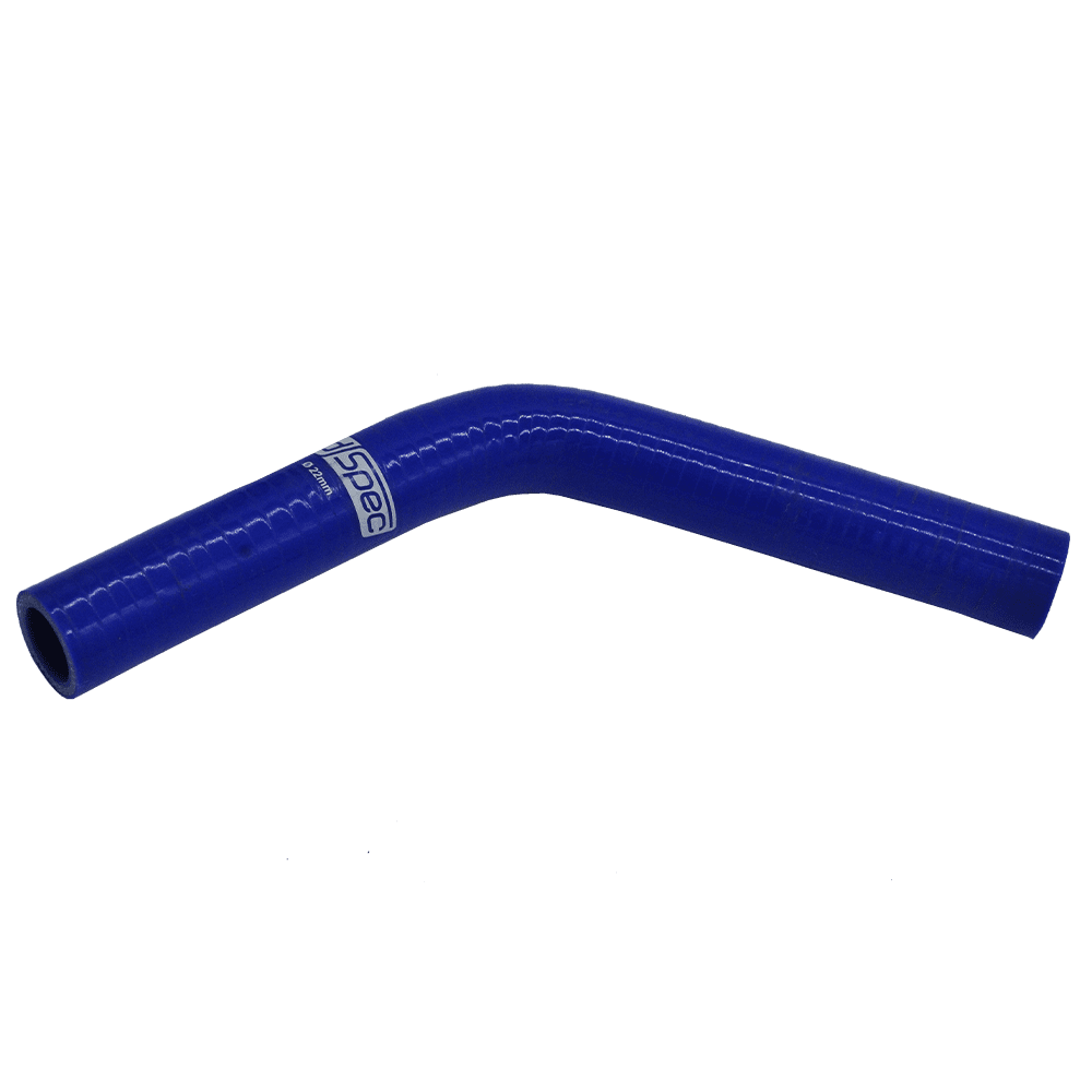Water hose elbow 45° Ø 22mm