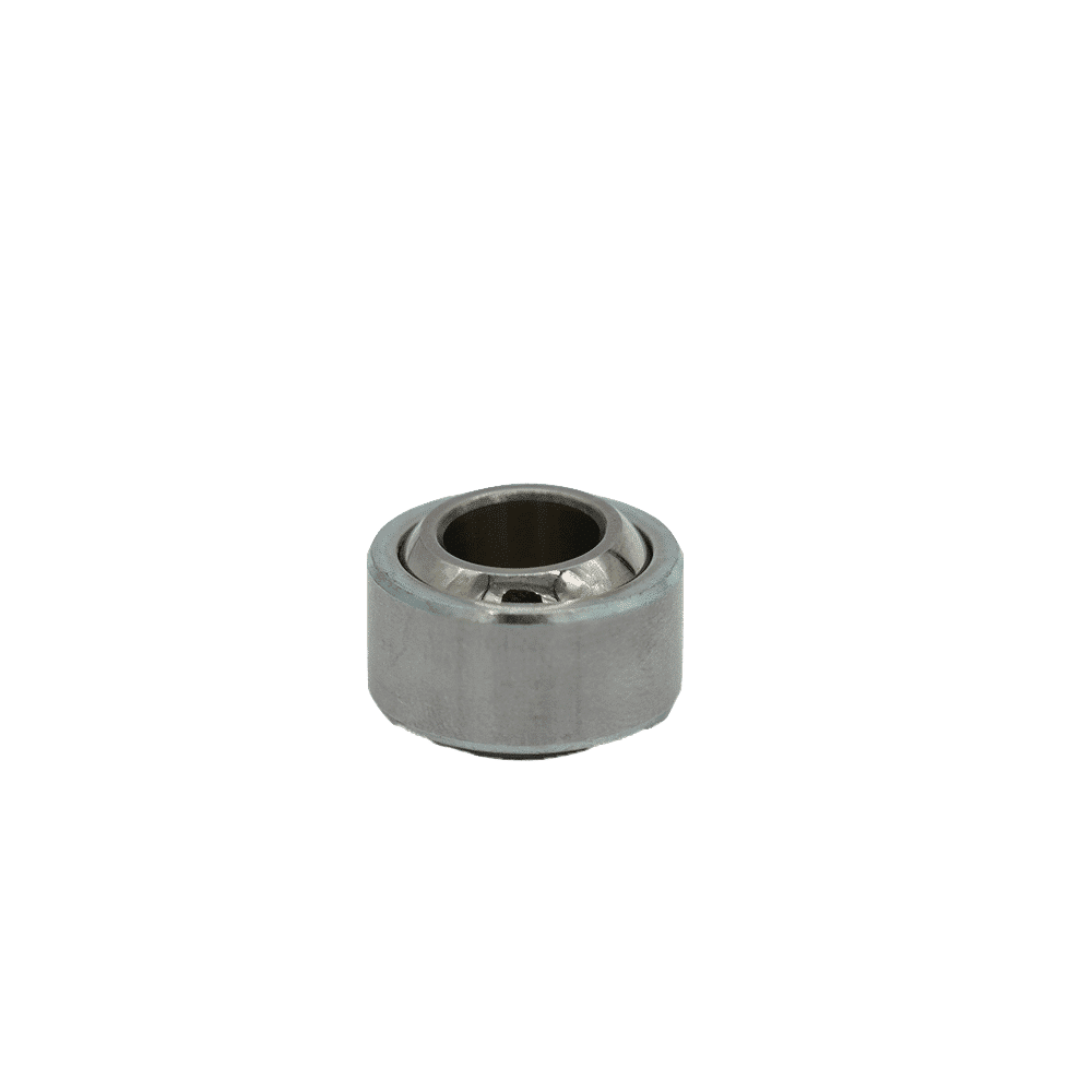 Flat bearing M12 Fluro