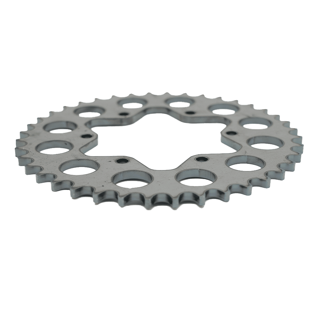 Steel 525 sprocket 39T TRIPODE