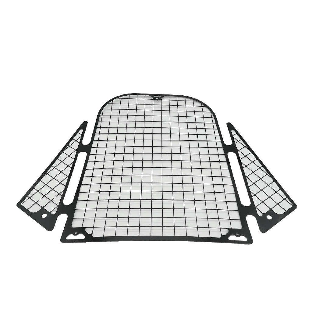 Front mesh TN11