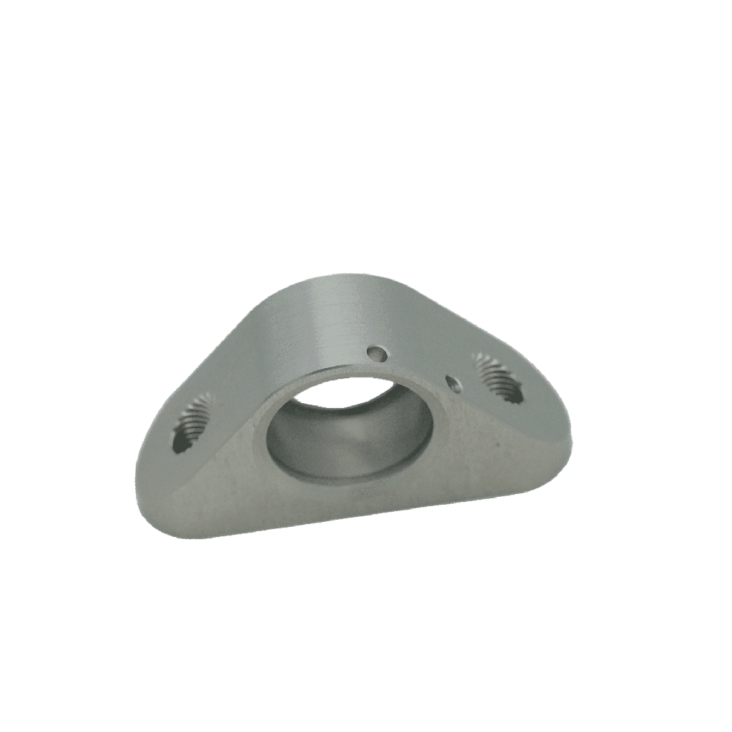 Front upper wishbone clevis (standard)