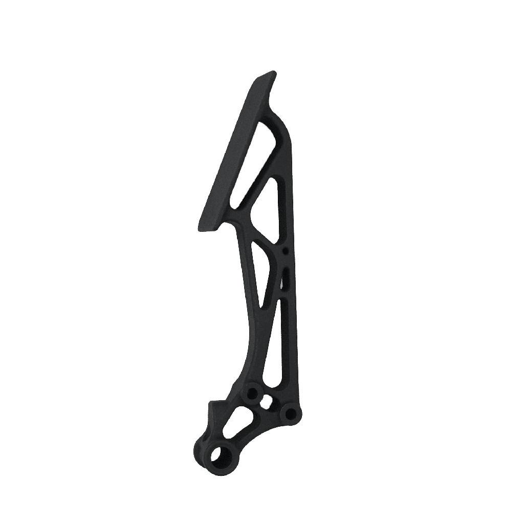 3D Throttle pedal
