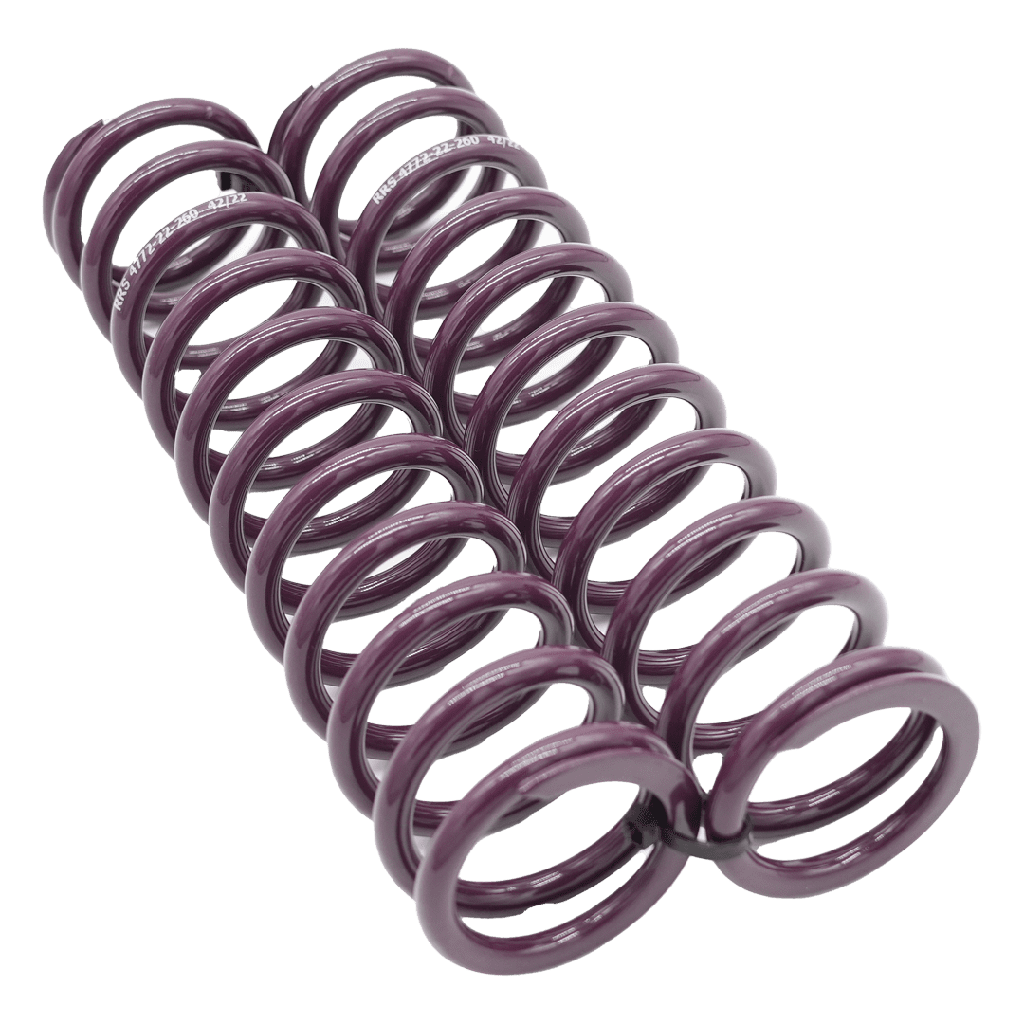 Spring 28 Kg 260 mm