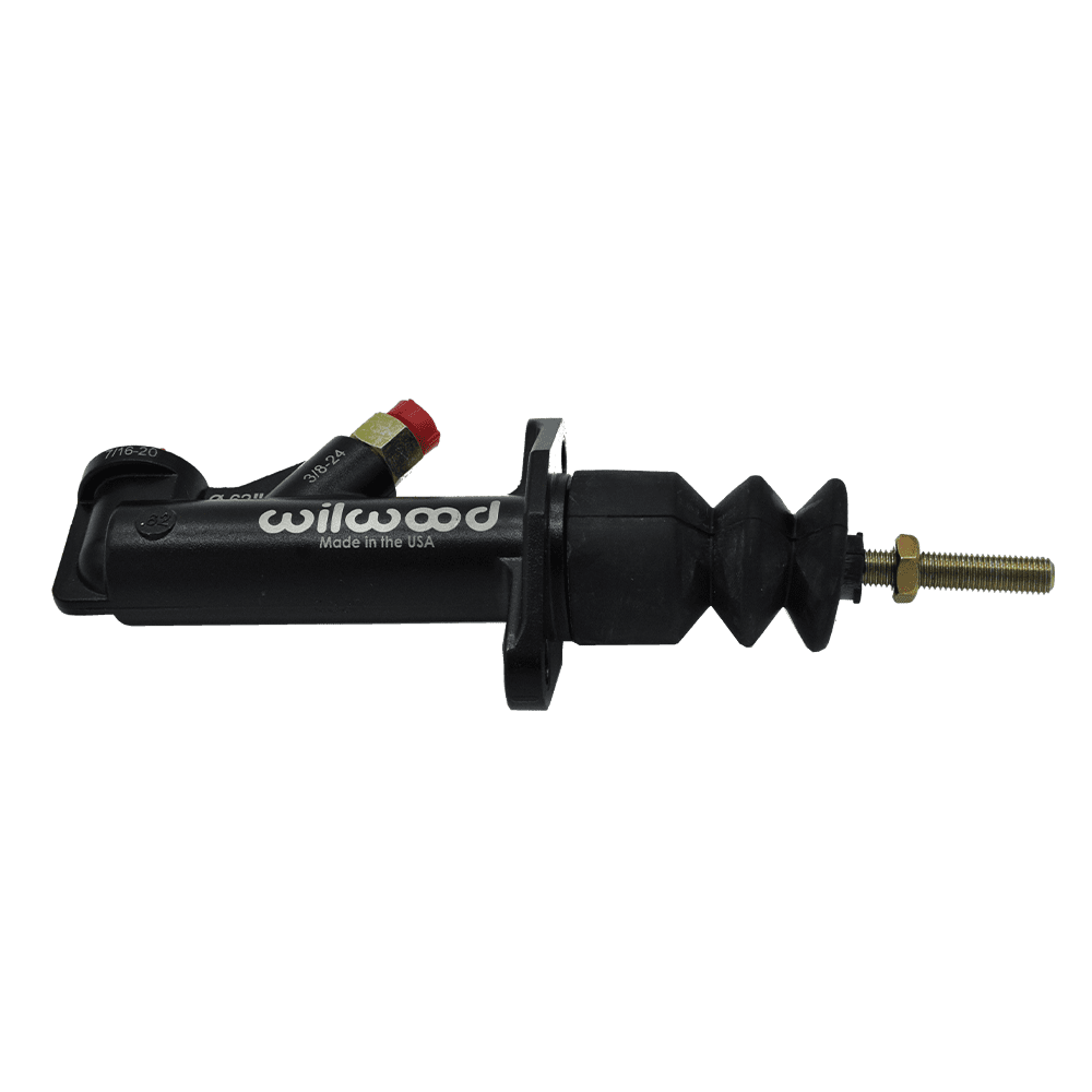 Brake cylinder