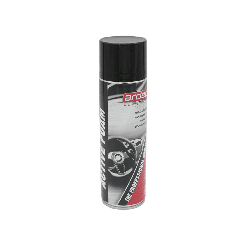 Ardeca active foam 500 ml