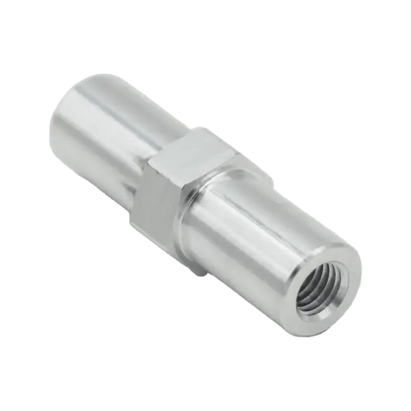 Tension link mount - M10 L/R - 10cm