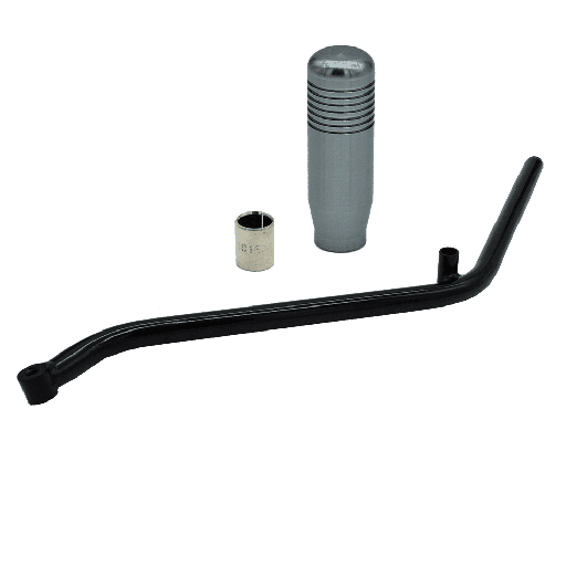 [205009] Gear lever