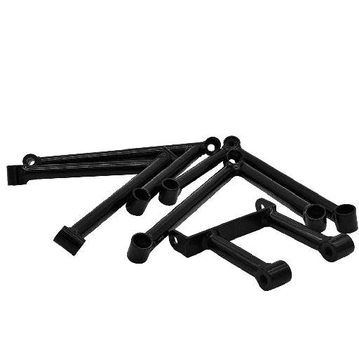 [205011] Engine brackets Suzuki