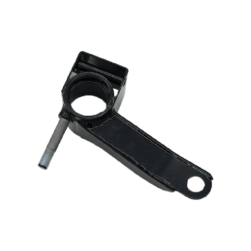 [205022] Steering bearing seat finished
