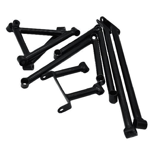 [205024] Engine brackets Yamaha R6