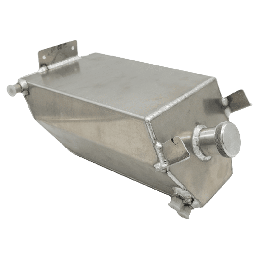 [205026] Fuel tank aluminium TN5
