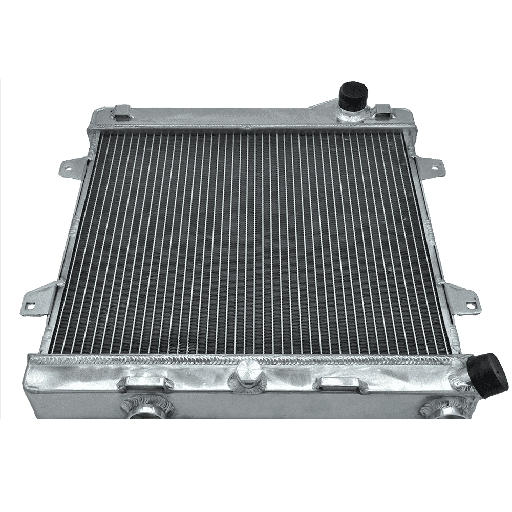 [205027] Reinforced radiator