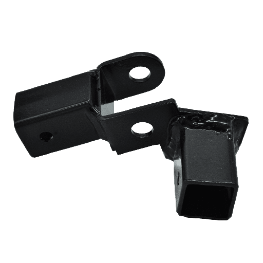 [205039] Mud flap holder welded front left