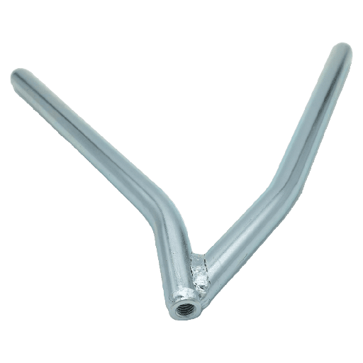 [205057] Upper front suspension arm L Evo