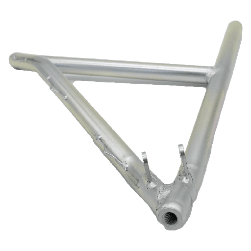 [205058] Lower front suspension arm R Evo