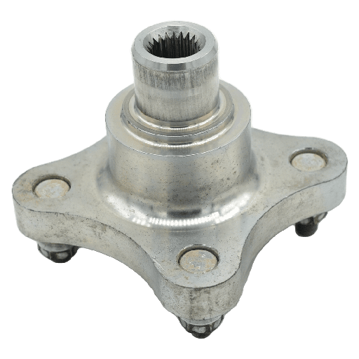 [205073] wheelhub rear evo