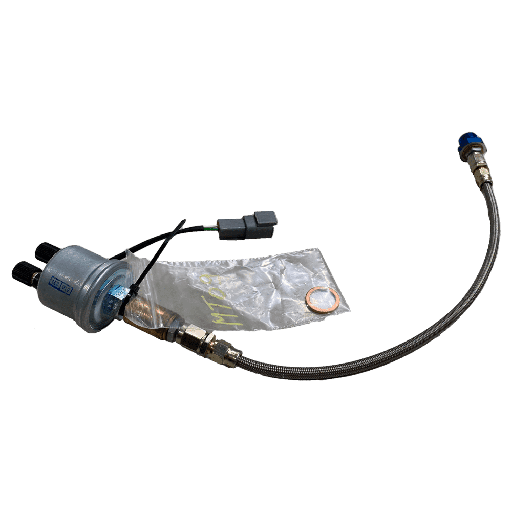 [205083] Oil pressure kit Yamaha MT09