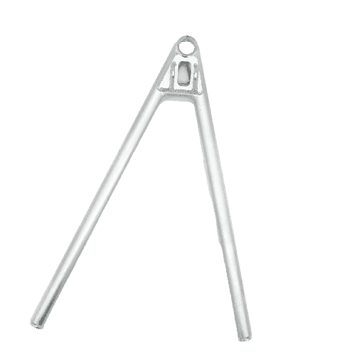 [205091] Lower R front suspension arm TN11