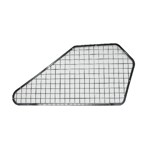 [205116] Side mesh L TN11 Complete