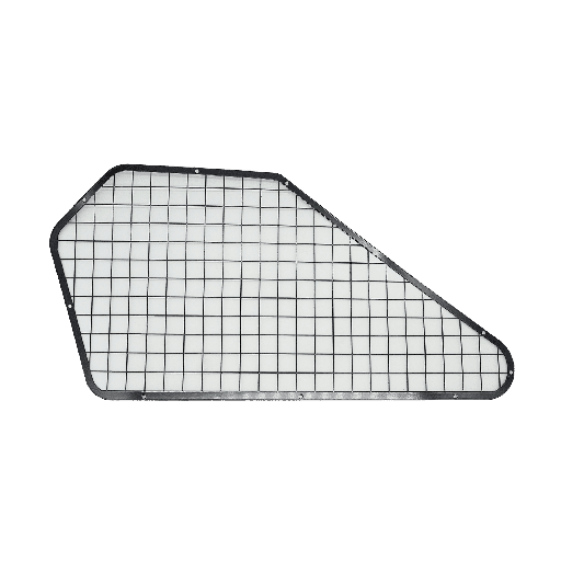 [205117] Side mesh R TN11 Complete