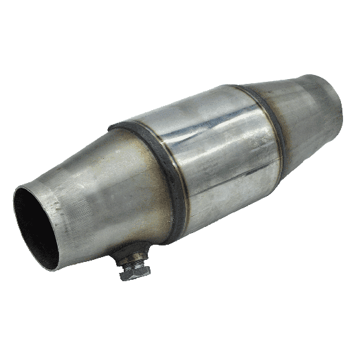 [310003] Catalyzer Ø 63.5 mm