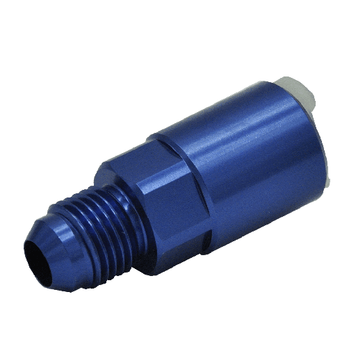 [315010] DASH 6 5/16 Adapter connection fuel pipe