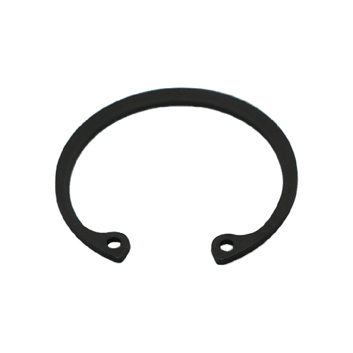 [315245] Lock ring housing steering bearing