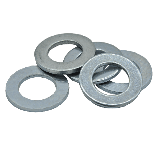 [315260] Disc 125 form A 20 galvanized