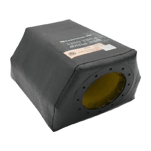 [320008] FIA tank cell customized