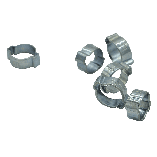 [320019] Clamp recipient braking liquid