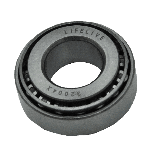 [330008] Bearing front wheelhub