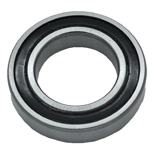 [330023] Outer bearing rear suspension arm