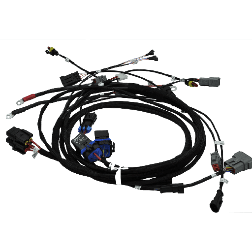 [340017] Cockpit loom