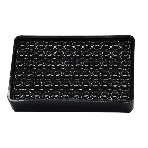 [340051] Rear FIA LED light 12V 72 LED
