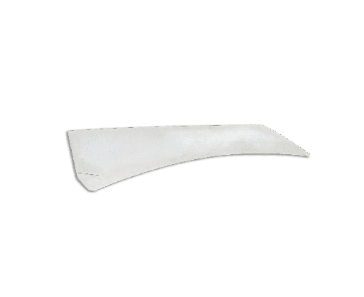 [355012] Bodywork "fin"