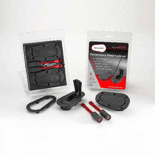 [355057] Lock bonnet TN11