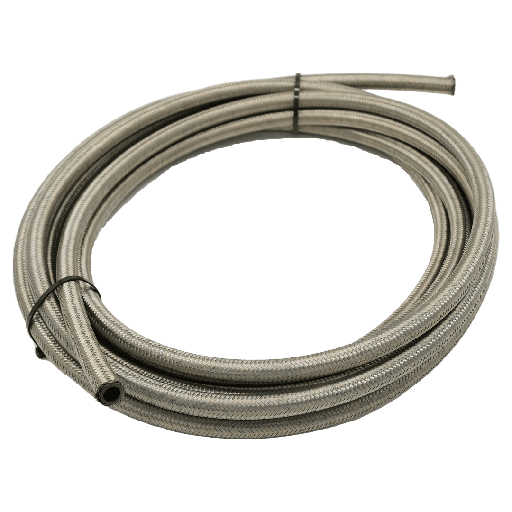 [360019] Fuel pipe Ø 8