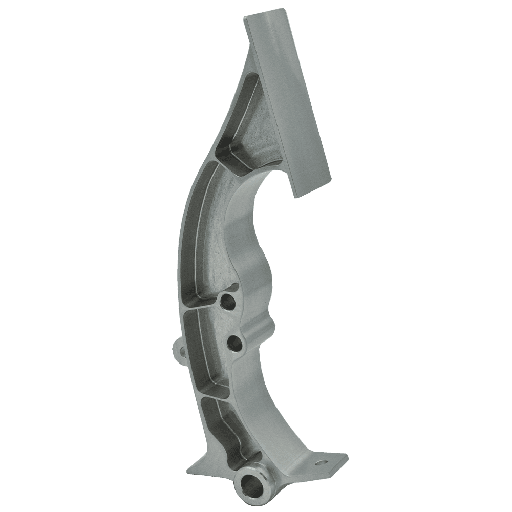 [370004] Clutch pedal