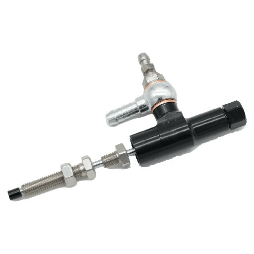 [370011] Engine clutch cylinder