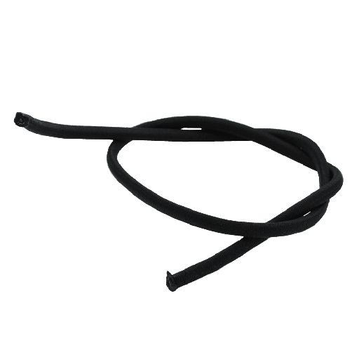 [510015] Rubber for harnesses